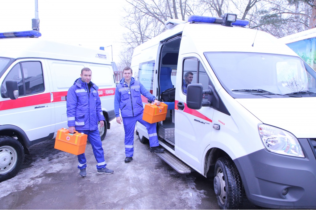 Вызов скорой наркологической помощи в Зеленодольске